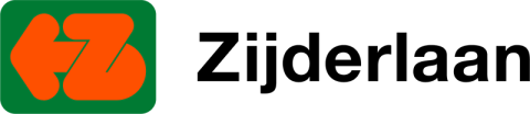 Zijderlaan logo
